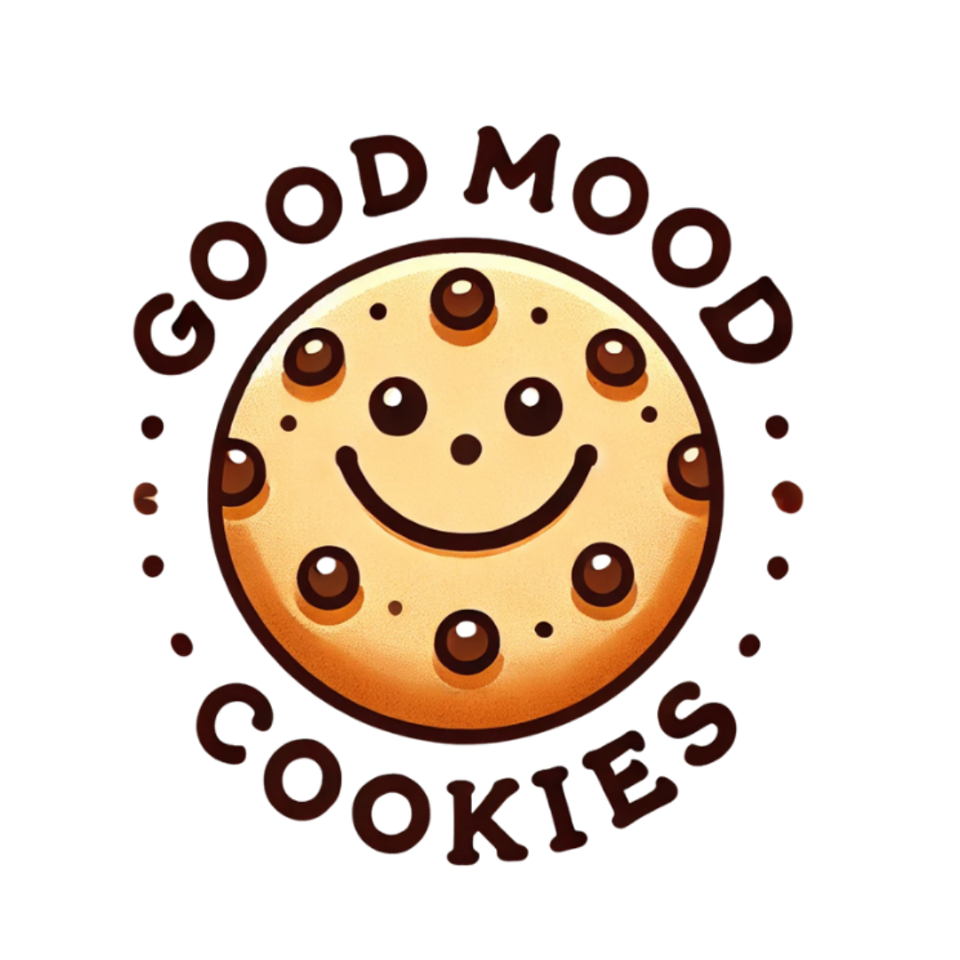 Good Mood Cookies
