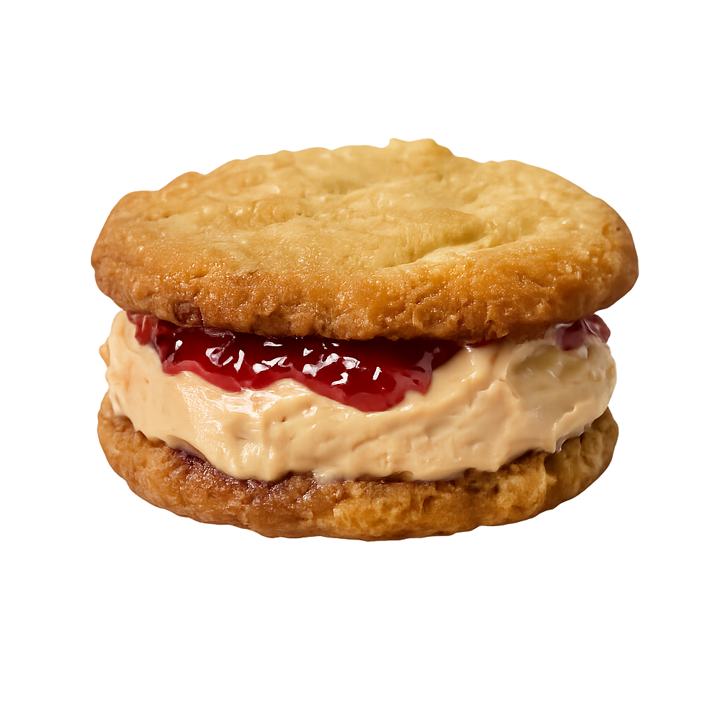 Signature PB & J