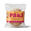Signature PB & J